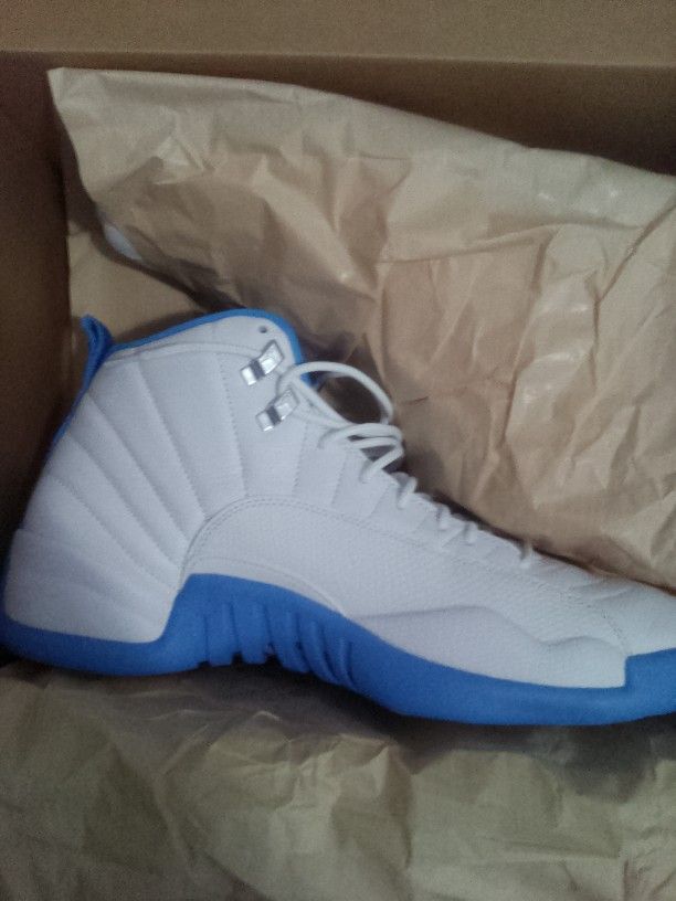 Jordan Retro 12s Size 12