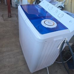 Portable Washing Machine 