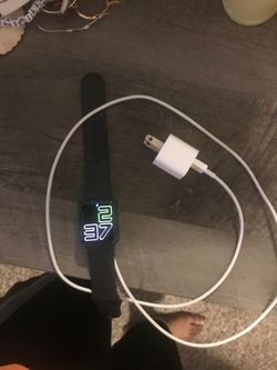 Apple watch series 4 40mm