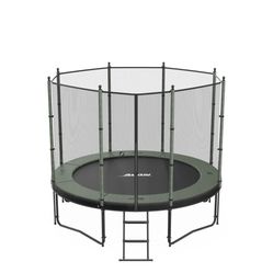 Acon 10ft trampoline 