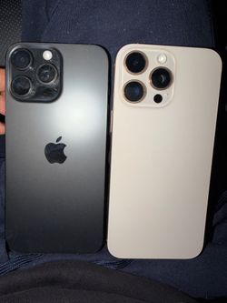 AT&T iPhone 16 Pro Max