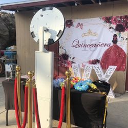 Photo Booth 