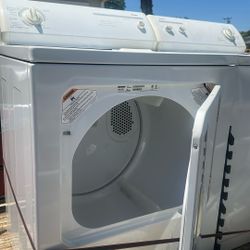 Washer And Dryer Kenmore