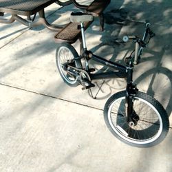 Mongoose Bike