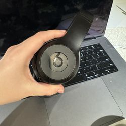 Beats Solo 3 Wireless 