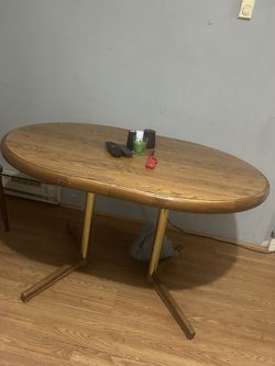 Dining Room Table