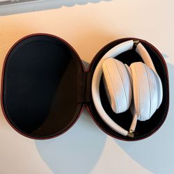 Beats Studio 3 WHITE GOLD