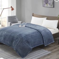 Degrees Of Comfort Blanket