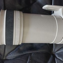 CANON 100-400 L  IS U SM 870. VERY SHARP 