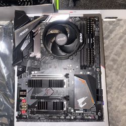 GAMING PC (or Parts)