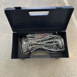 Snow Chains / Snow Cables