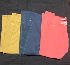 Fabletics leggings