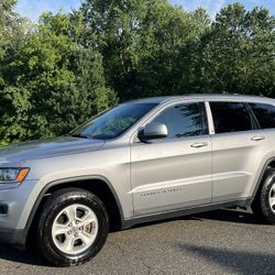 2014 Jeep Grand Cherokee Laredo 