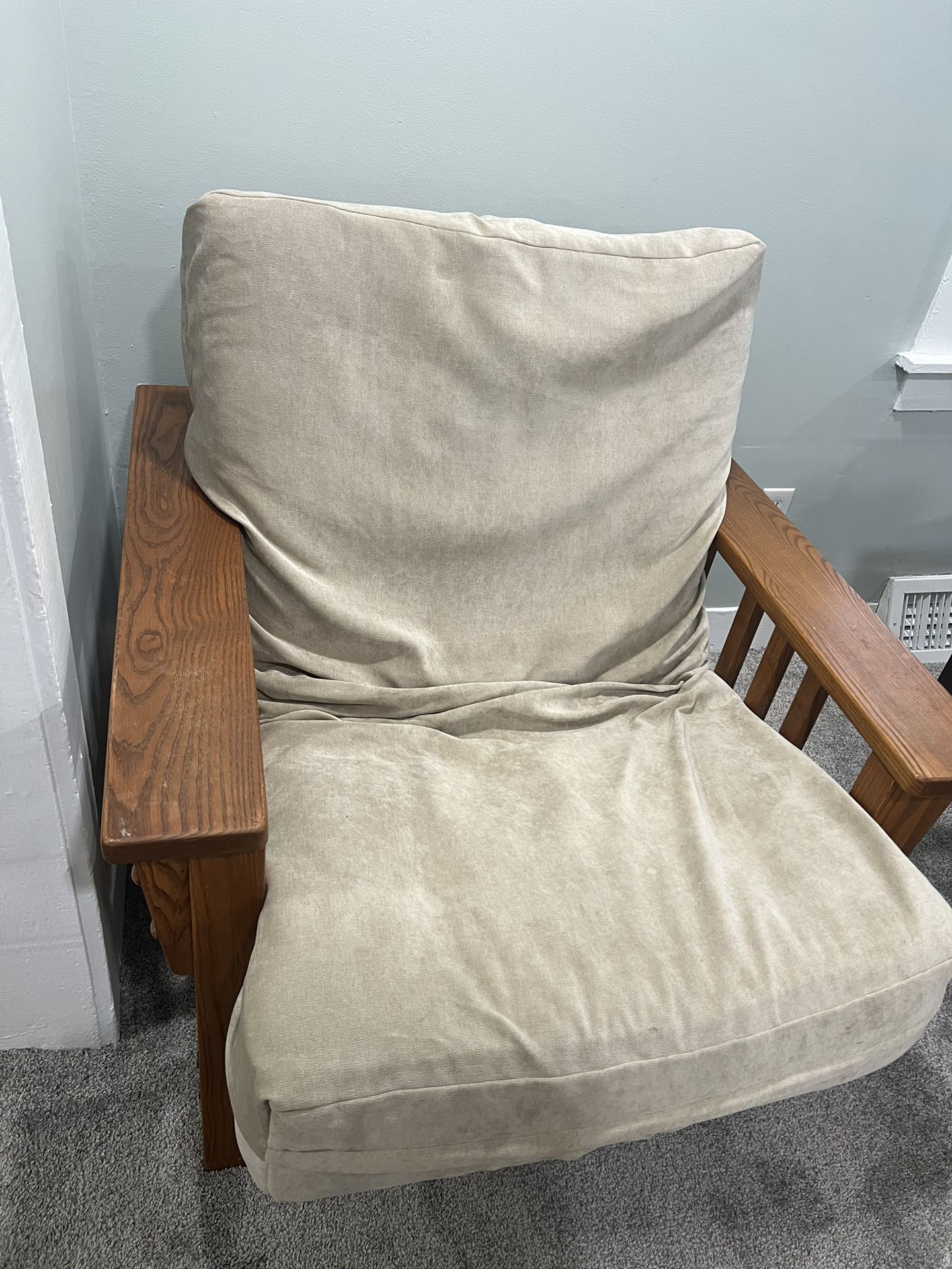 Single Seater