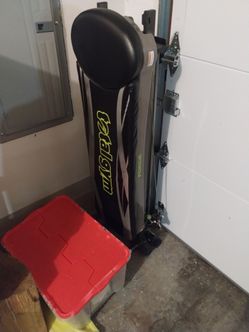 Total gym