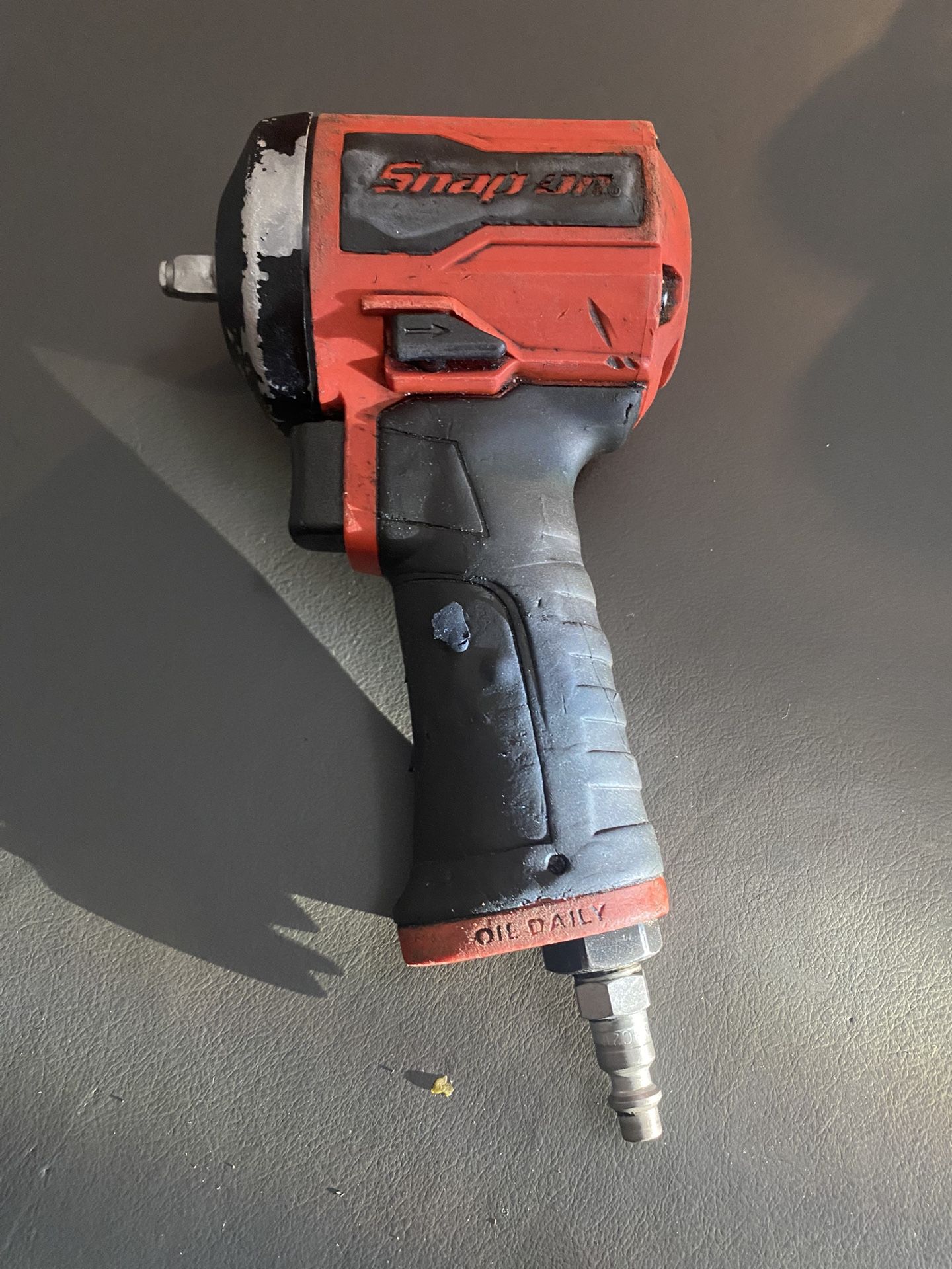 Snap-On Impact Wrench