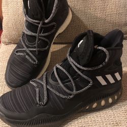 Adidas Boost Basketball 10.5 