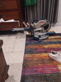 Ryobi Miter Saw