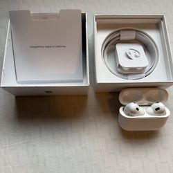 AIRPODS PRO (2nd Gen)
