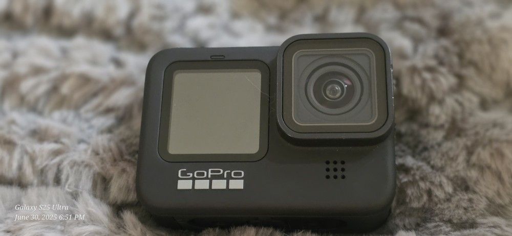 GoPro HERO9 Black 