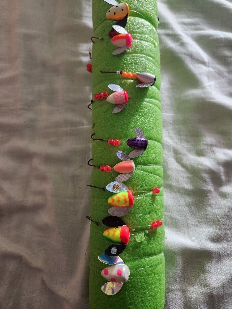 Winter Steelhead Fishing Equipment