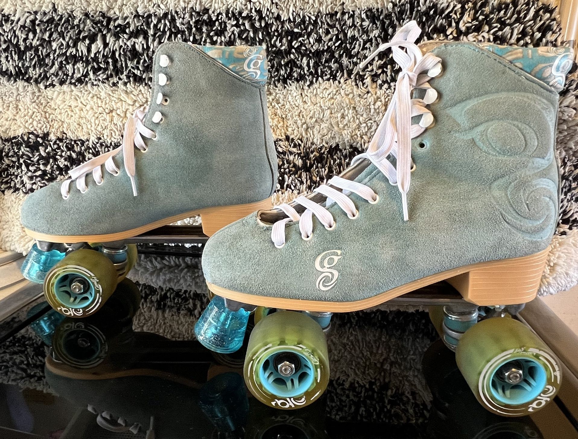 Candi Girl Roller Skates