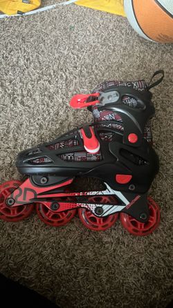 Rollerblade/skate size 3-6