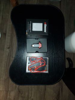 marseille mClassic Gaming Graphic Processor