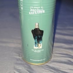 Jean Paul Gaultier Le Beau Le Parfum Cologne