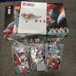 Lego Set