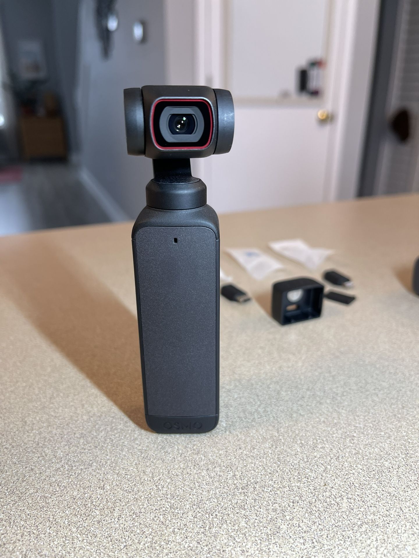 DJI Pocket 2