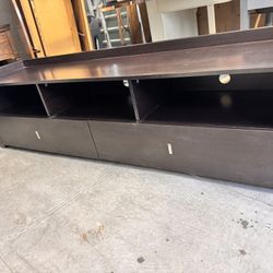 6 ft Entertainment Center TV Stand Delivery Service Available! 🚚