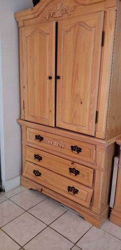 Bedroom  King  5 Piesas