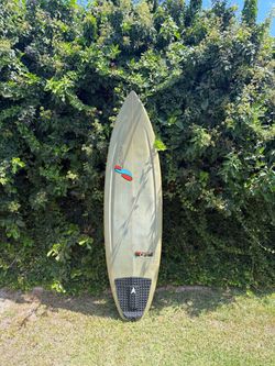 Stretch Surfboards The Thing