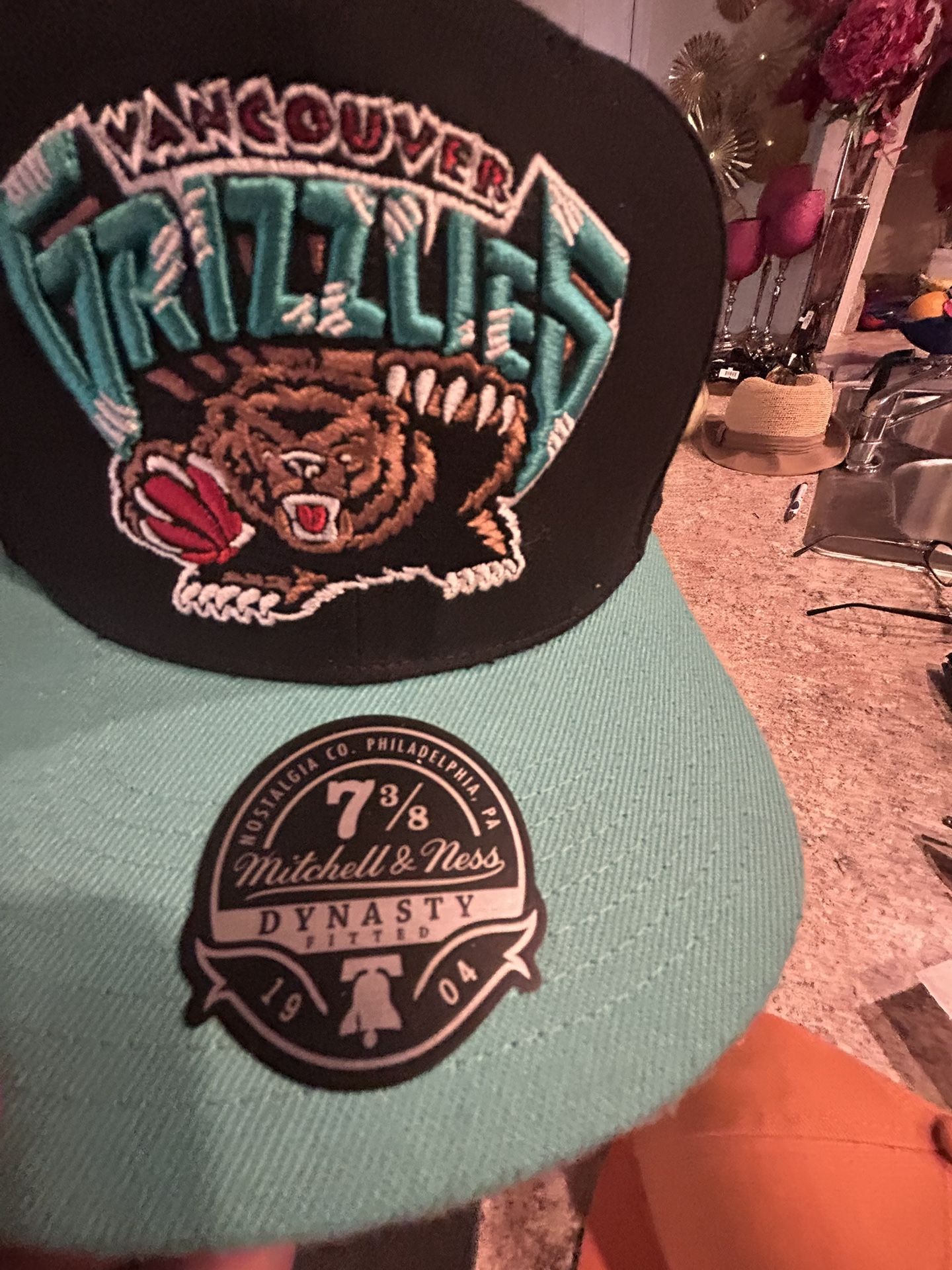 Baseball Caps