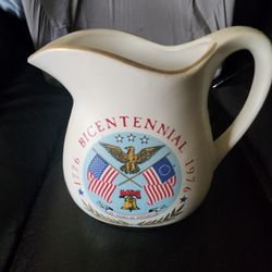 McCoy Bicentennial Water Picher