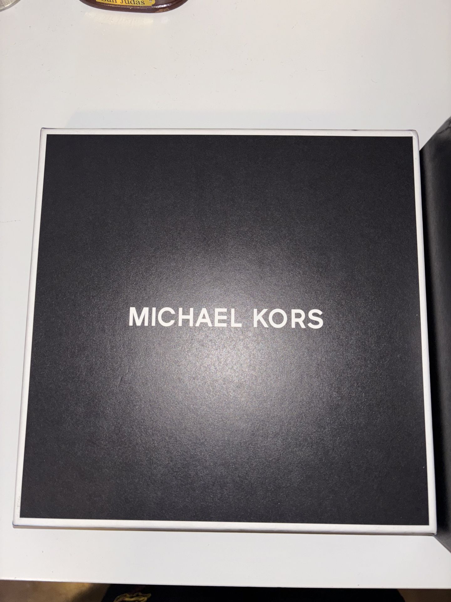 Michael Kors Belt 4 In 1 Signature Belt