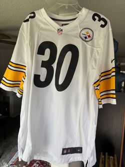 Pittsburgh Steelers James Connor Jersey