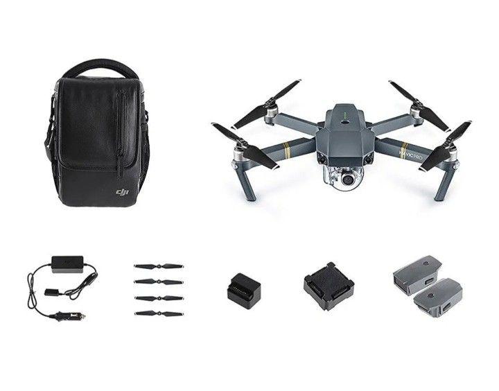 DJI Mavic Pro