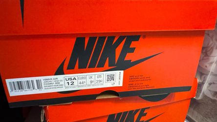 Air Jordan 1 High OG Seafoam - Women's 12 / Men's 10.5 - New