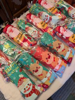 Christmas Party Favors