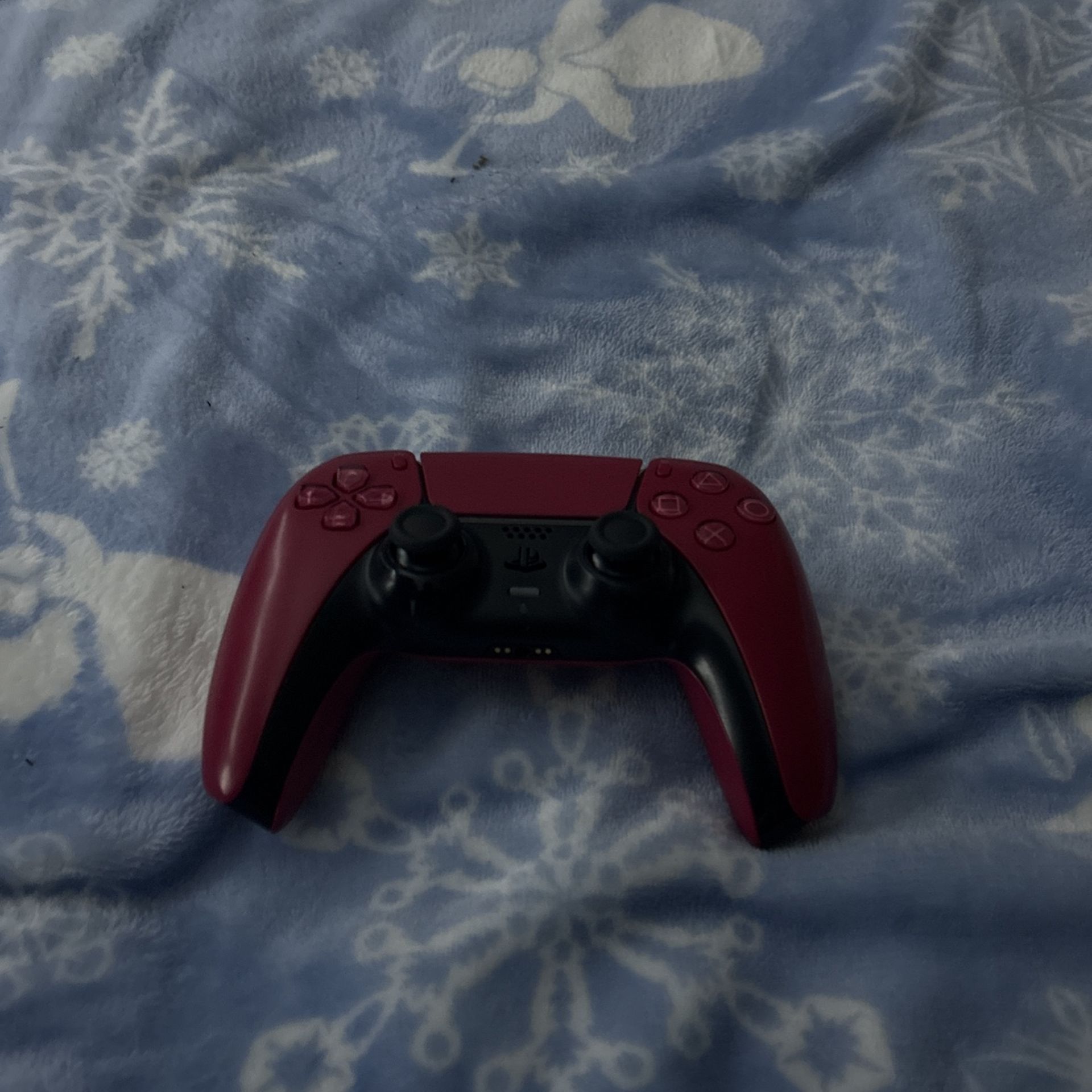 PS five controller
