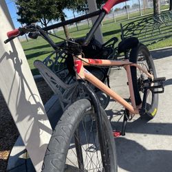 Peach Bomma Trade For Fast Ripper