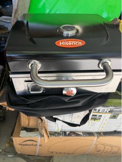 Griddle