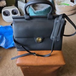 Work/Travel Bag Tote Purse