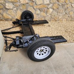 Car Dolly 