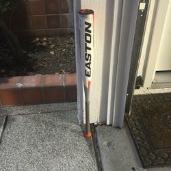 Easton Maxum 360 2 3/4 Inch Barrel