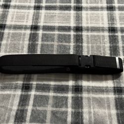 New Uncle Mike’s Ultra Duty Belt 