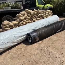 TURF! Brand New Artificial Grass CHEAP!