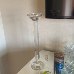 Candle Stand Holder 